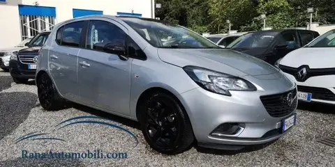 Used OPEL CORSA Petrol 2018 Ad 