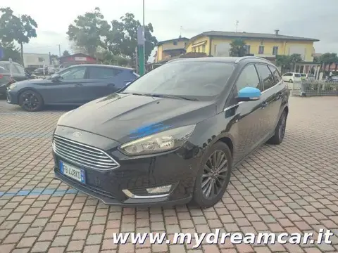 Annonce FORD FOCUS Diesel 2015 d'occasion 