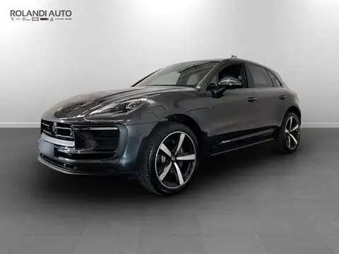 Used PORSCHE MACAN Petrol 2023 Ad 