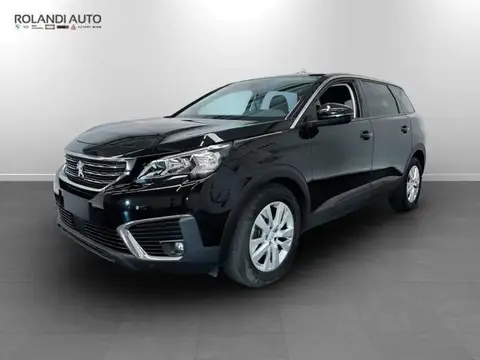 Used PEUGEOT 5008 Diesel 2019 Ad 