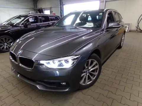 Used BMW SERIE 3 Diesel 2019 Ad Germany