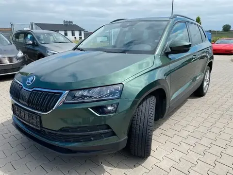 Used SKODA KAROQ Diesel 2019 Ad 