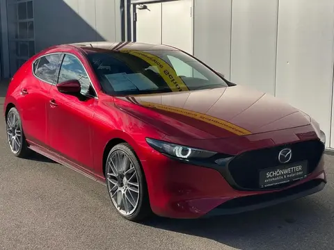 Used MAZDA 3  2019 Ad 