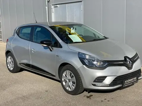 Annonce RENAULT CLIO Essence 2019 d'occasion 