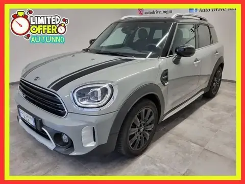 Used MINI COOPER Petrol 2021 Ad 