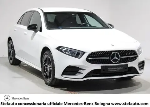 Annonce MERCEDES-BENZ CLASSE A Essence 2023 d'occasion 