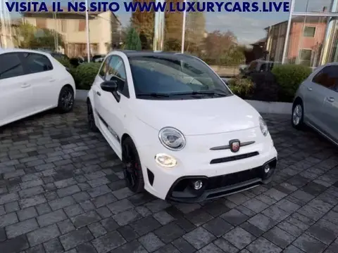 Annonce ABARTH 595 Essence 2021 d'occasion 