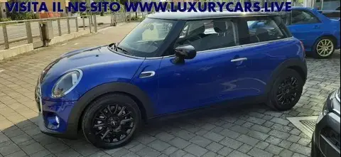 Used MINI ONE Petrol 2021 Ad 