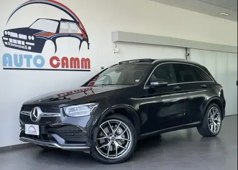 Annonce MERCEDES-BENZ CLASSE GLC Diesel 2019 d'occasion 