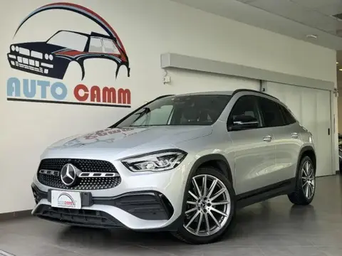 Used MERCEDES-BENZ CLASSE GLA Diesel 2021 Ad 