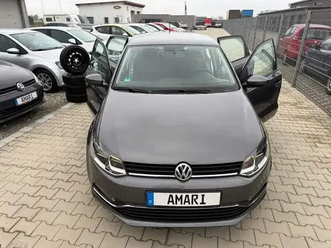 Used VOLKSWAGEN POLO Petrol 2017 Ad 