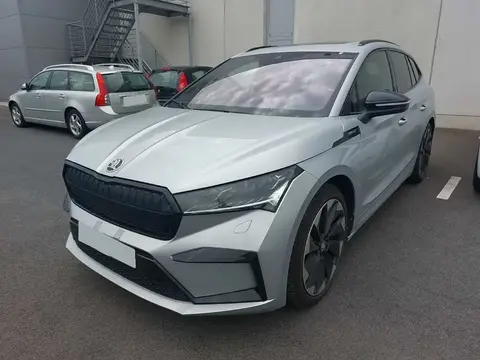 Used SKODA ENYAQ Not specified 2021 Ad 