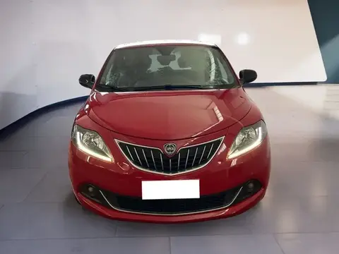 Used LANCIA YPSILON LPG 2022 Ad 