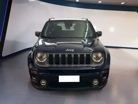 Used JEEP RENEGADE Petrol 2019 Ad 