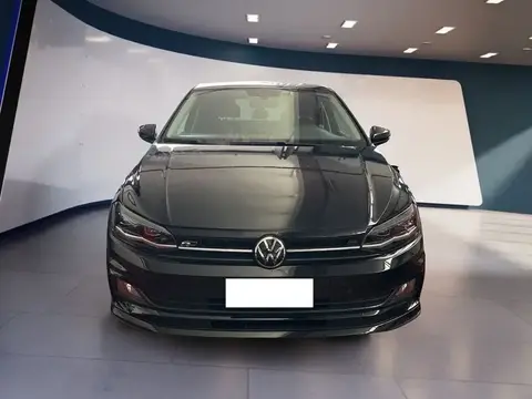 Used VOLKSWAGEN POLO  2021 Ad 