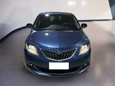 Used LANCIA YPSILON Hybrid 2022 Ad 