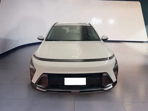 Used HYUNDAI KONA Petrol 2023 Ad 