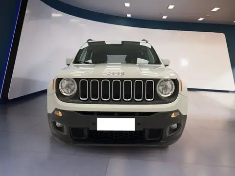 Annonce JEEP RENEGADE Essence 2018 d'occasion 