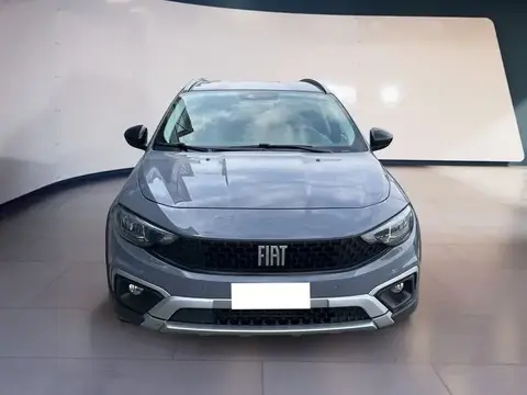 Annonce FIAT TIPO Essence 2021 d'occasion 