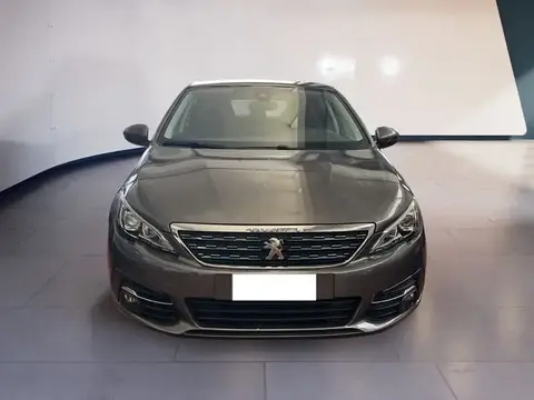 Annonce PEUGEOT 308 Diesel 2020 d'occasion 