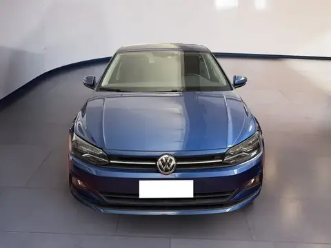 Used VOLKSWAGEN POLO Diesel 2018 Ad 