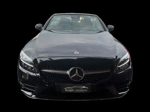 Used MERCEDES-BENZ CLASSE CLA Petrol 2021 Ad 