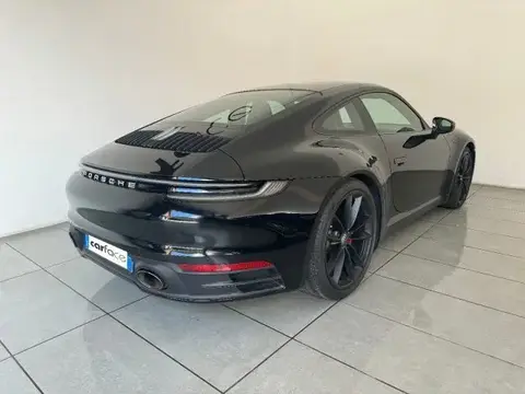 Annonce PORSCHE 911 Essence 2019 d'occasion 