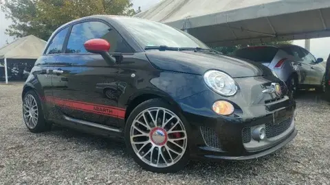 Annonce ABARTH 595 Essence 2015 d'occasion 