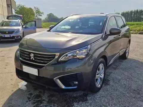 Annonce PEUGEOT 5008 Diesel 2019 d'occasion 