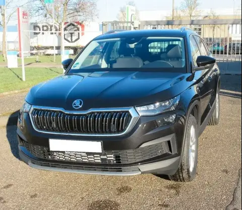 Annonce SKODA KODIAQ Diesel 2023 d'occasion 