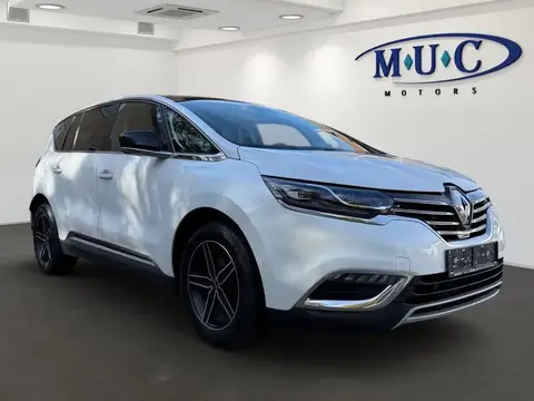 Used RENAULT ESPACE Diesel 2017 Ad 