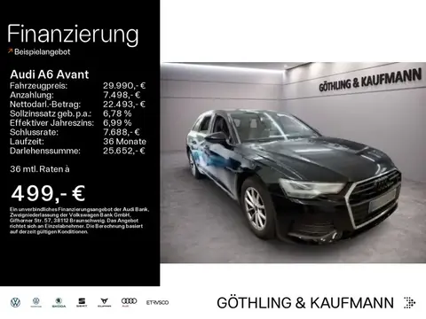 Used AUDI A6 Diesel 2020 Ad 