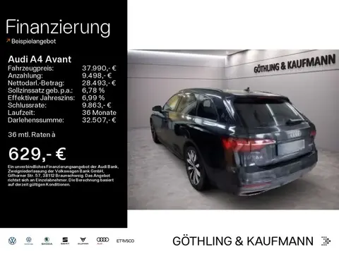 Used AUDI A4 Diesel 2021 Ad 