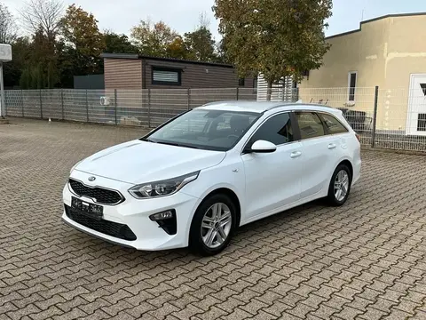 Annonce KIA CEED Essence 2019 d'occasion 