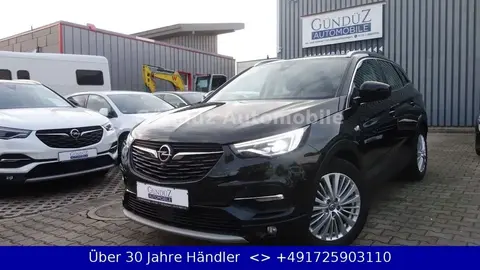 Annonce OPEL GRANDLAND Diesel 2020 d'occasion 