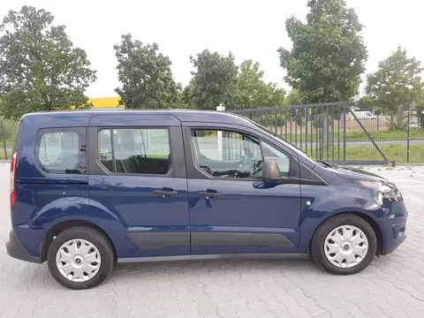 Used FORD TOURNEO Diesel 2016 Ad 