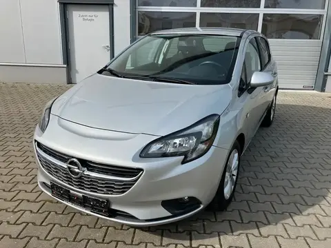 Used OPEL CORSA Petrol 2016 Ad 