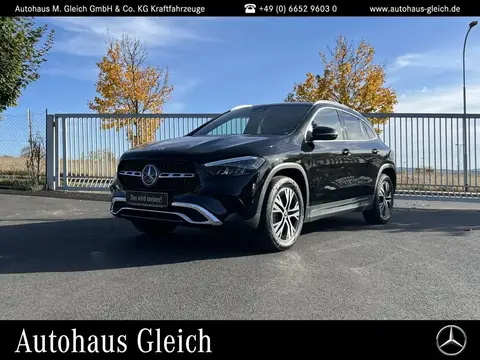 Used MERCEDES-BENZ CLASSE GLA Hybrid 2023 Ad 