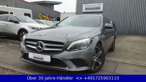 Used MERCEDES-BENZ CLASSE C Diesel 2020 Ad Germany