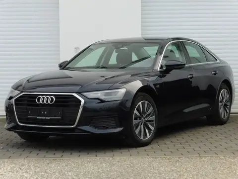 Annonce AUDI A6 Diesel 2019 d'occasion 