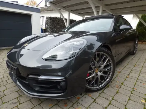 Used PORSCHE PANAMERA Petrol 2020 Ad 