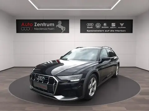 Annonce AUDI A6 Diesel 2020 d'occasion 