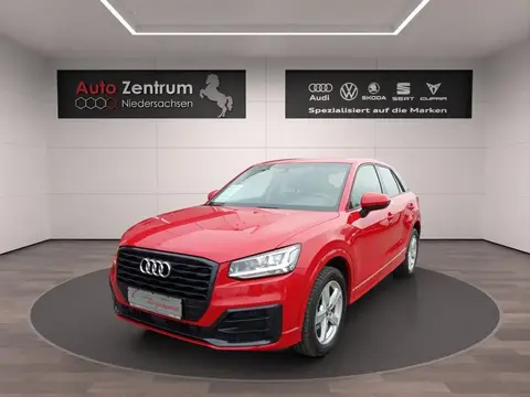 Annonce AUDI Q2 Essence 2020 d'occasion 