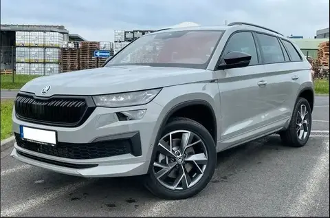 Annonce SKODA KODIAQ Essence 2023 d'occasion 