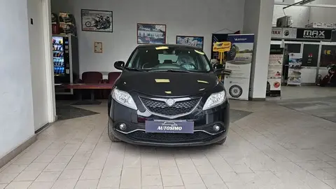 Used LANCIA YPSILON Petrol 2017 Ad 