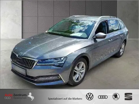 Used SKODA SUPERB Hybrid 2022 Ad 