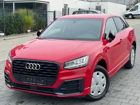 Used AUDI Q2 Diesel 2019 Ad 