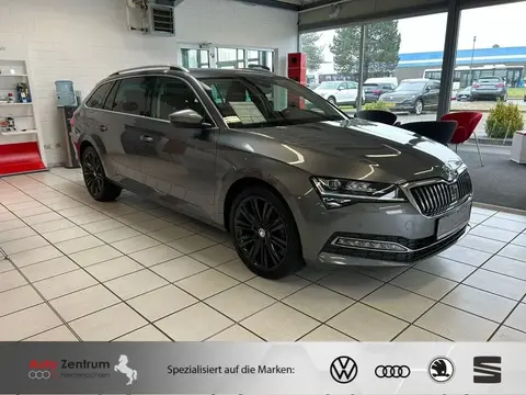 Annonce SKODA SUPERB Diesel 2023 d'occasion 