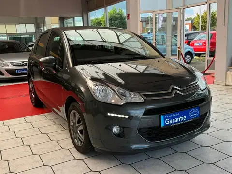 Annonce CITROEN C3 Essence 2015 d'occasion 