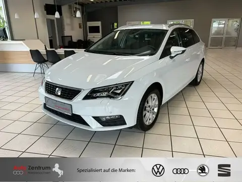 Annonce SEAT LEON  2019 d'occasion 